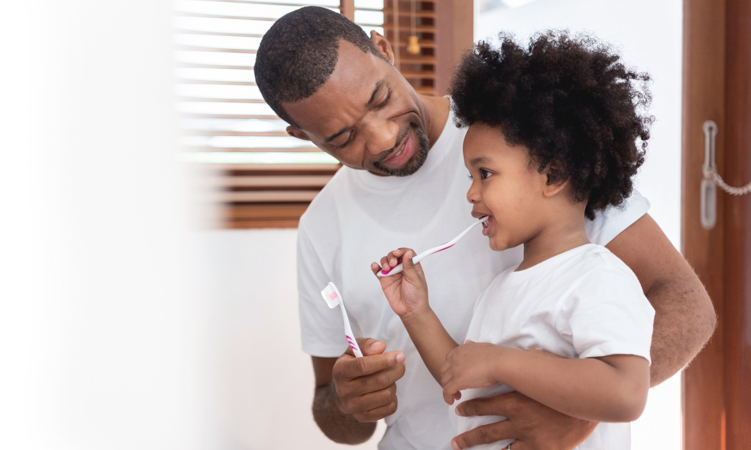 4 Fun Ways To Teach Your Kid To Brush Their Teeth