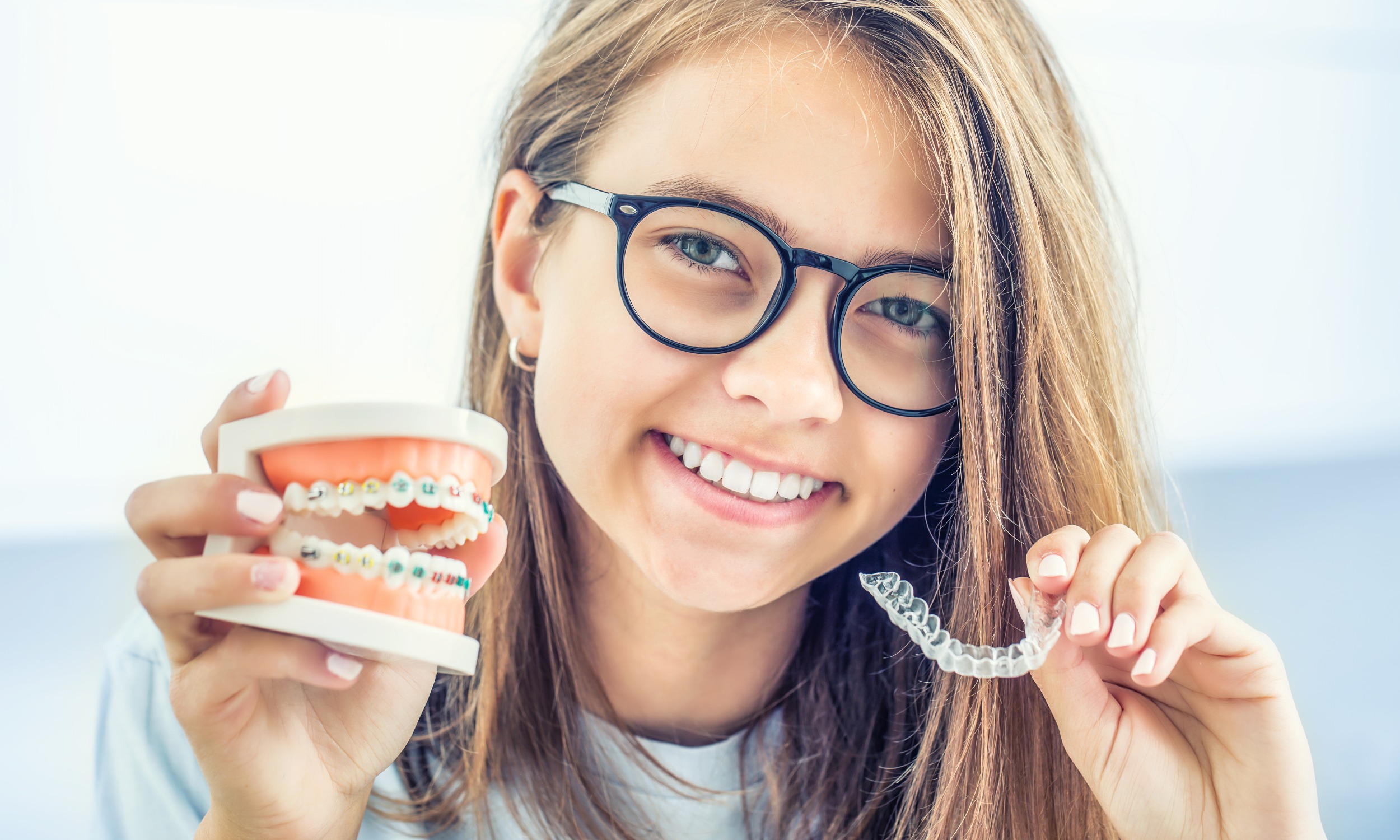 How To Choose The Right Kind Of Braces