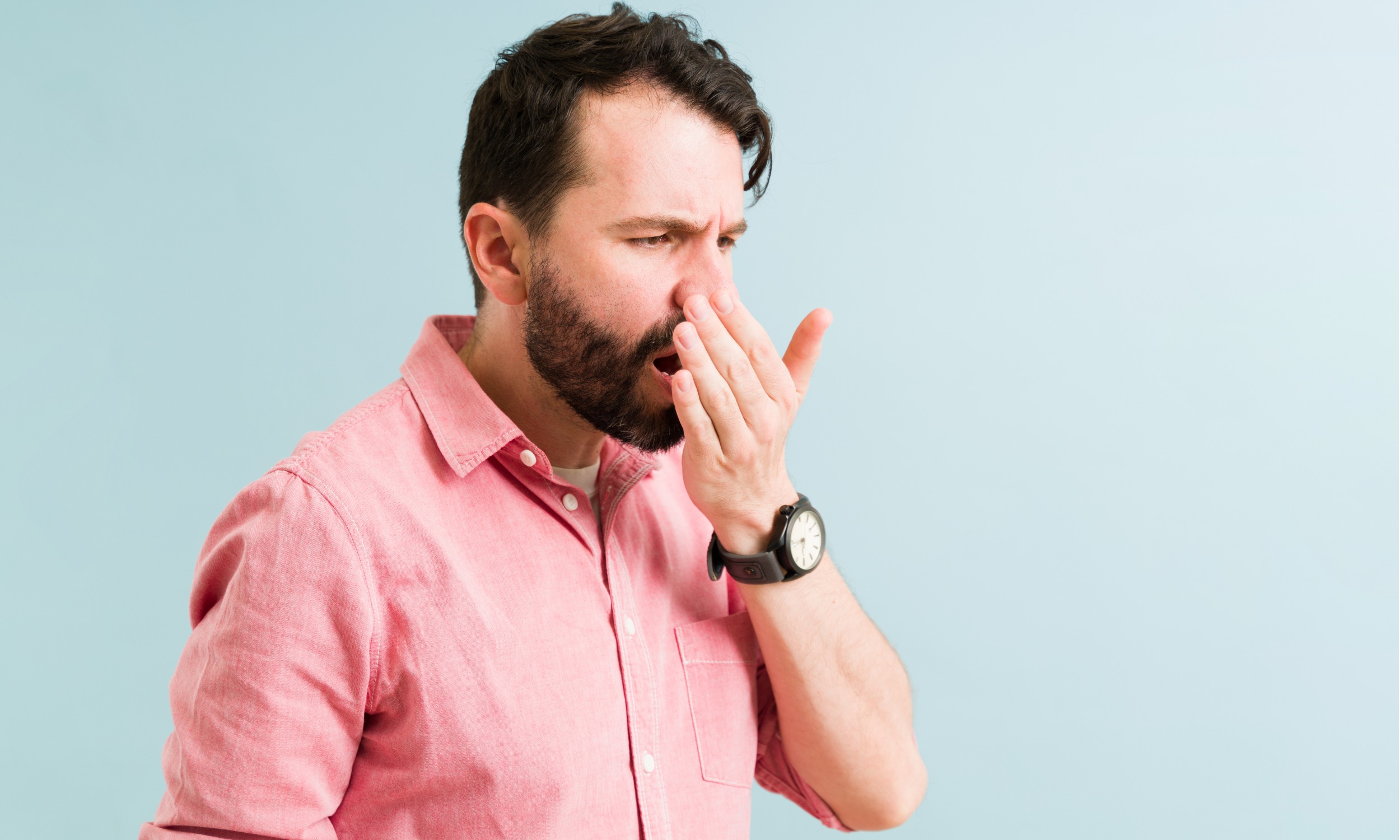 How To Get Rid Of Bad Breath